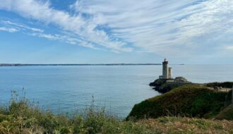4 bonnes raisons de découvrir Brest