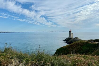 Plongez au cœur de Brest : entre mer, culture, innovation et nature, découvrez une ville bretonne authentique et pleine de surprises.