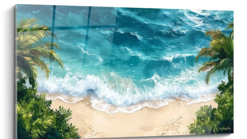 Comment prolonger vos vacances à la maison : 5 idées déco inspirées de vos voyages