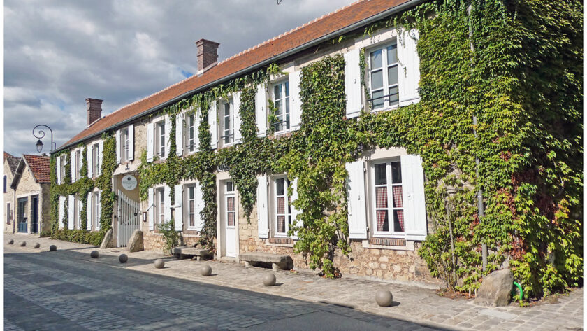 Les villages les plus charmants de Seine-et-Marne
