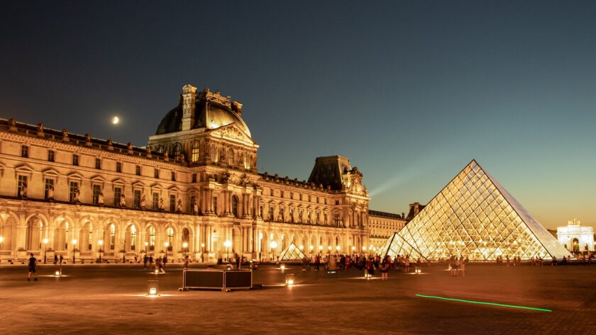 Les plus belles destinations à (re)découvrir en France en 2025