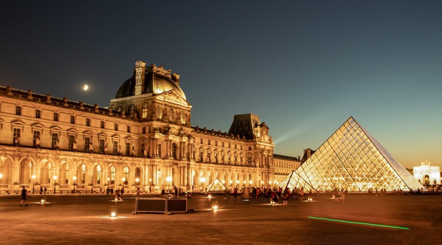 Les plus belles destinations à (re)découvrir en France en 2025