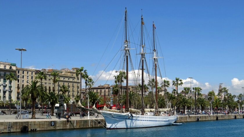 Visiter le port de Barcelone pour une expérience maritime inoubliable
