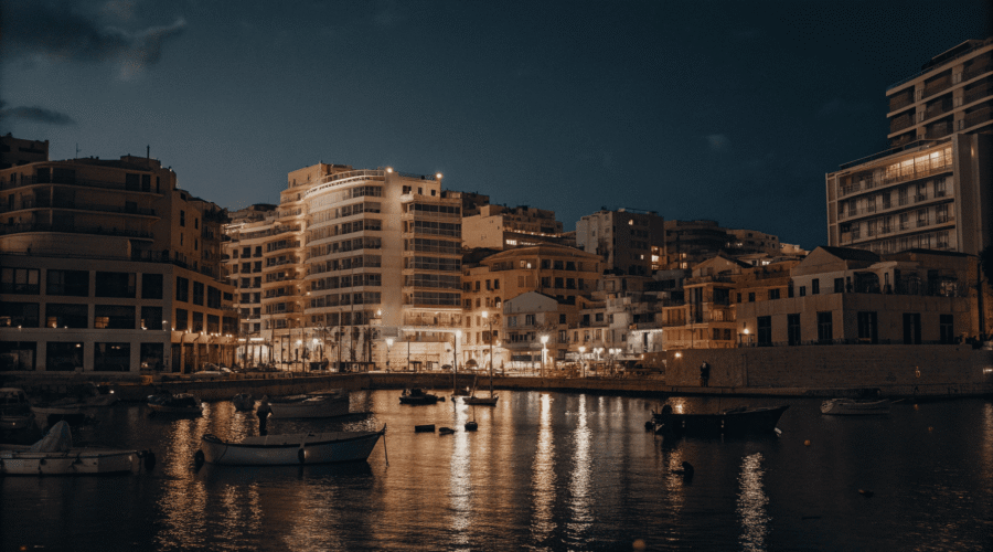 Où sortir à Malte : le guide complet pour profiter de la vie nocturne de l’île