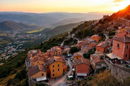 Road Trip Sud de France : guide complet 2026