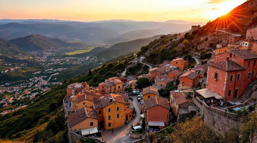 Road Trip Sud de France : guide complet 2026