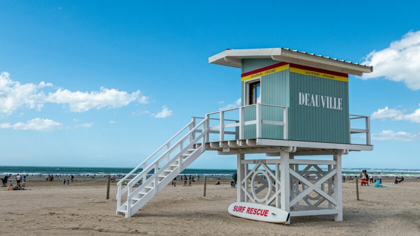 Idées de week-end depuis Paris : 10 destinations dépaysantes en moins de 4h de bus