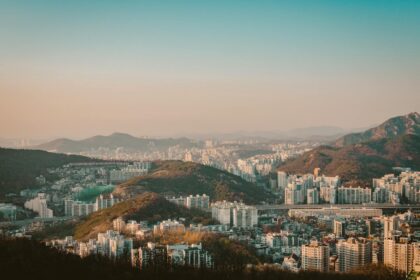 4 activités insolites à découvrir en Corée du Sud