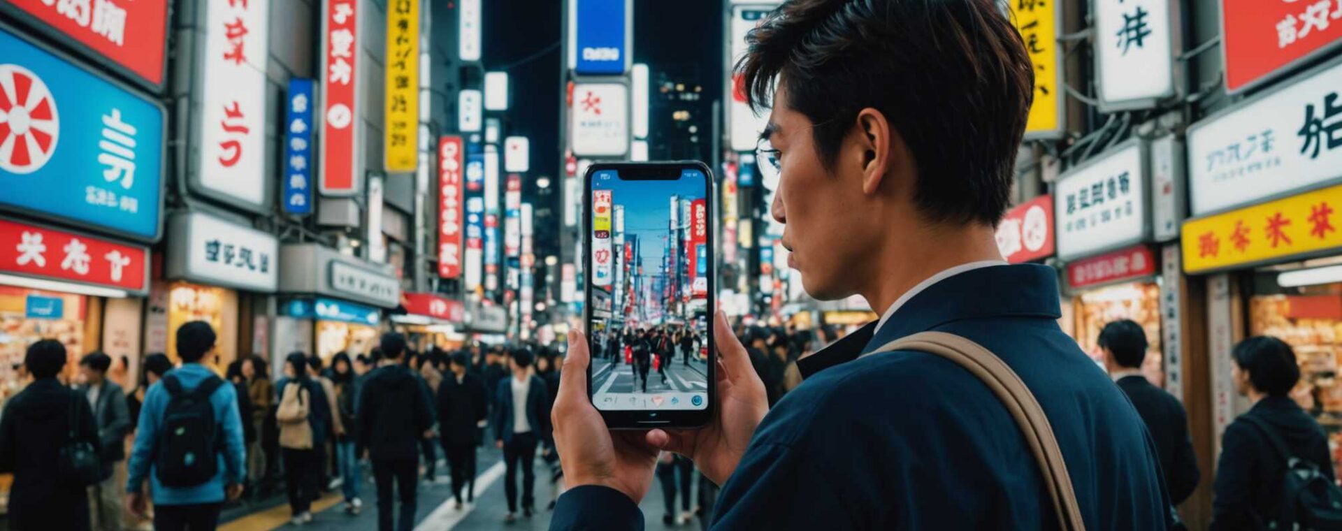 L'eSim révolutionne les voyages au Japon