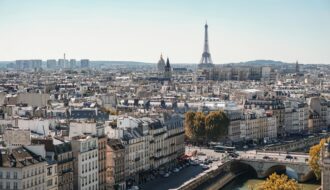 Balade insolite sur la rive gauche de Paris : rues secrètes et passages oubliés