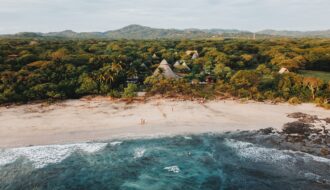 Costa Rica : top 5 des activités éco-responsables (+ infographie)