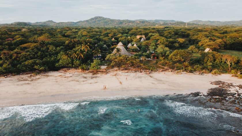 Costa Rica : top 5 des activités éco-responsables (+ infographie)