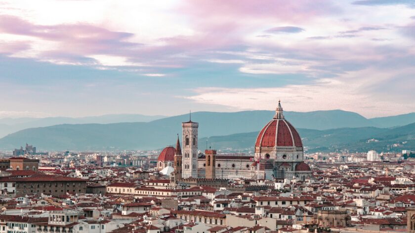 Découvrez que faire à Florence : guide complet des incontournables, pépites secrètes et gastronomie pour un séjour inoubliable en Toscane !
