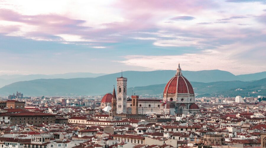 Découvrez que faire à Florence : guide complet des incontournables, pépites secrètes et gastronomie pour un séjour inoubliable en Toscane !