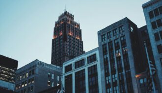 Détroit, la renaissance spectaculaire de la cité des moteurs américaine