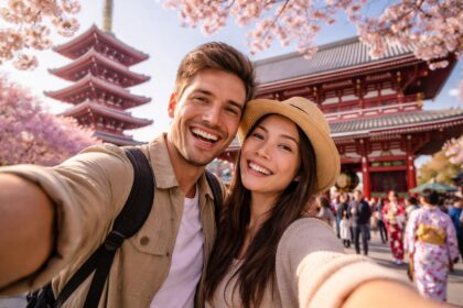 Voyage au Japon : les choses à faire absolument ?