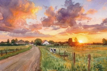 Découverte de Carlsbourg et ses alentours