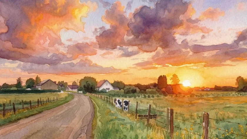 Découverte de Carlsbourg et ses alentours