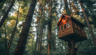 Partir en escapade insolite : des raisons qui donnent envie d'essayer cette année