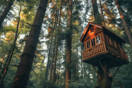 Partir en escapade insolite : des raisons qui donnent envie d'essayer cette année