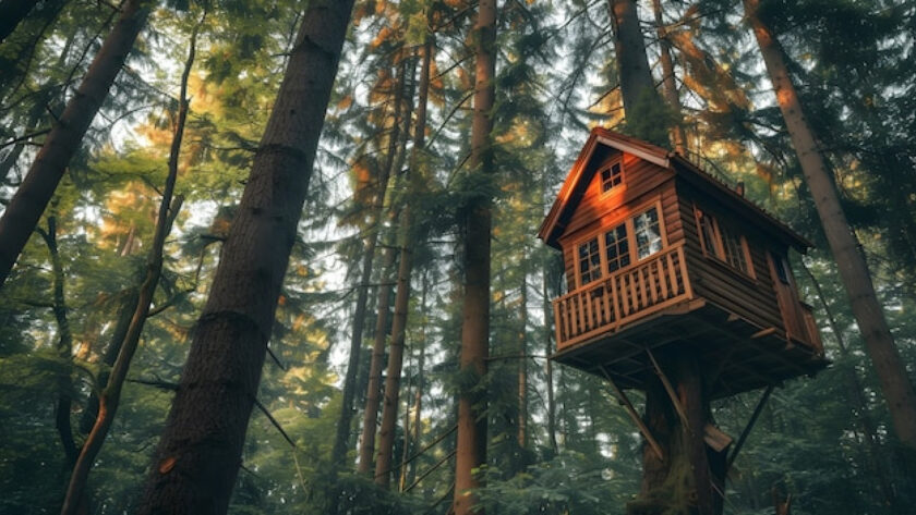 Partir en escapade insolite : des raisons qui donnent envie d'essayer cette année