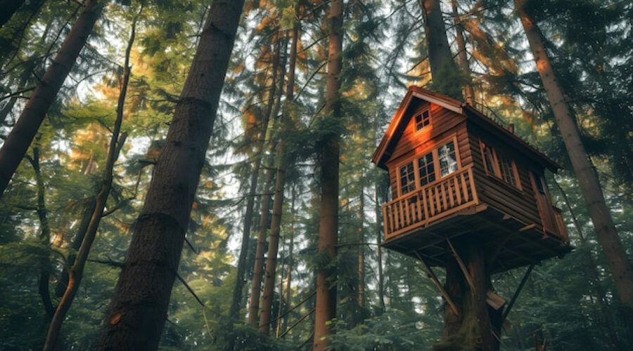 Partir en escapade insolite : des raisons qui donnent envie d'essayer cette année