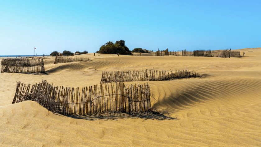 Quand partir en Mauritanie ? Découvrez la saison idéale pour le désert et le trek. Climat, températures et conseils pour un voyage réussi.