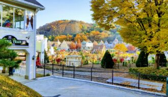 Parcs d'attractions en Corée du Sud : lequel choisir pendant votre voyage ?