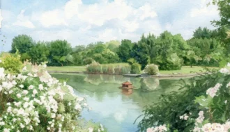 Découvrez le Caudrésis en famille : dentelle de Caudry, musée Matisse et nature au Val du Riot. Une escapade détente et culturelle d'exception dans le Nord.