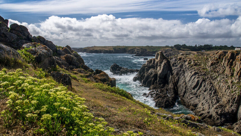 L'Île d'Yeu : joyau sauvage et authentique de l'Atlantique