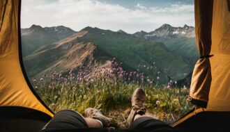 Checklist camping : l'essentiel pour 1 semaine
