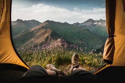 Checklist camping : l'essentiel pour 1 semaine