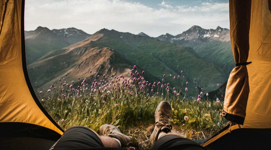 Checklist camping : l'essentiel pour 1 semaine