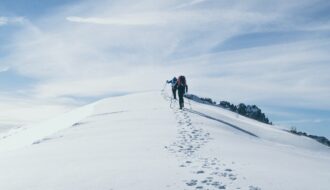 Le guide des meilleurs sites pour passionnés de ski et alpinisme