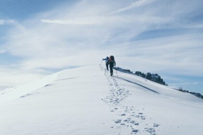 Le guide des meilleurs sites pour passionnés de ski et alpinisme