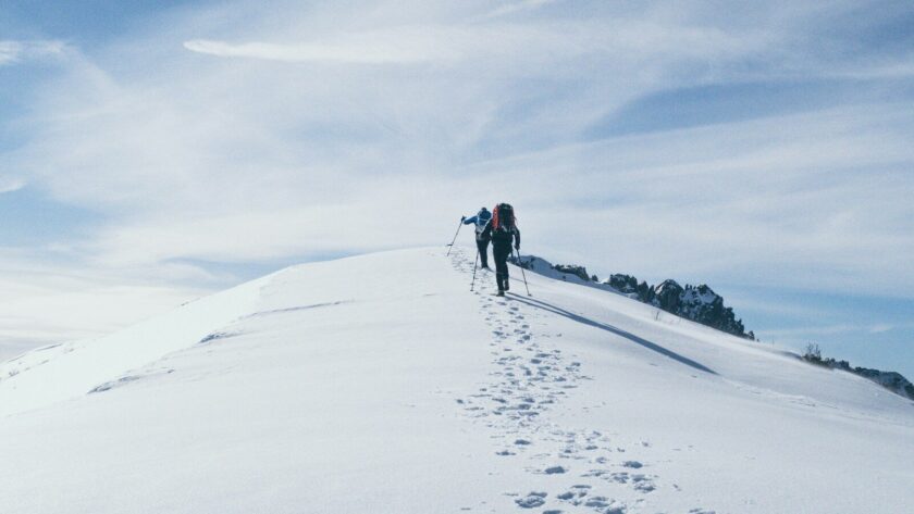 Le guide des meilleurs sites pour passionnés de ski et alpinisme