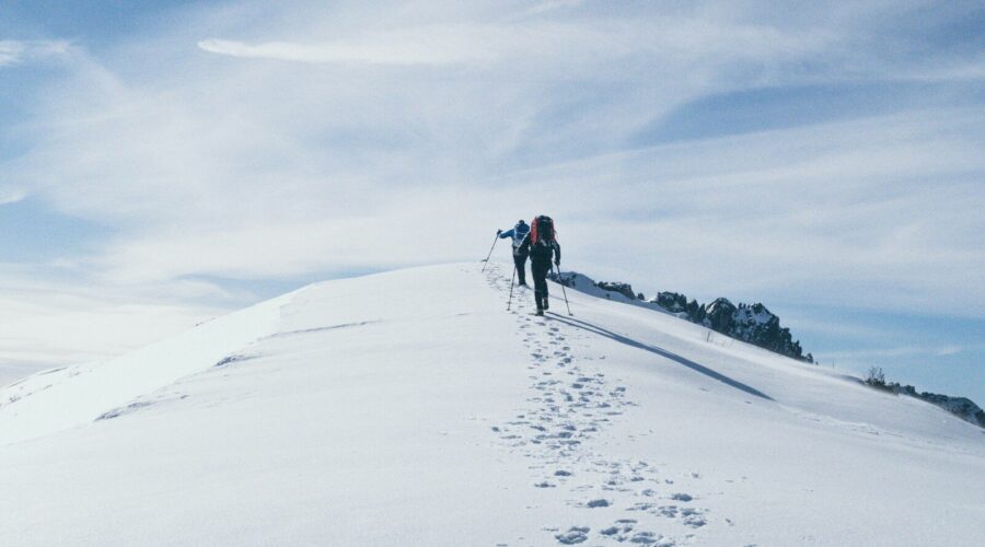 Le guide des meilleurs sites pour passionnés de ski et alpinisme