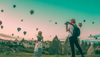Le top des sites à explorer pour un voyage insolite en 2027