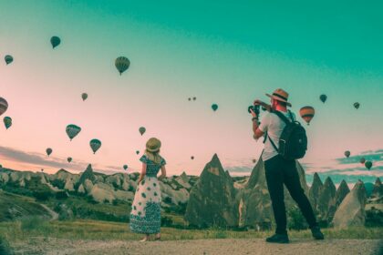Le top des sites à explorer pour un voyage insolite en 2027