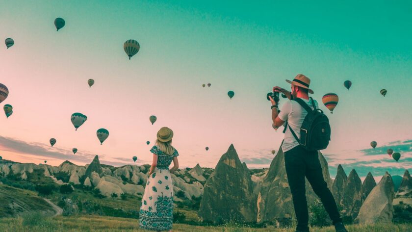 Le top des sites à explorer pour un voyage insolite en 2027