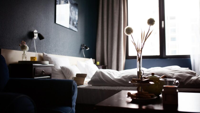 Location appart’hôtel à Toulouse pour un mois dès maintenant