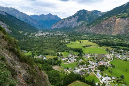 5 lieux incontournables de l’Isère