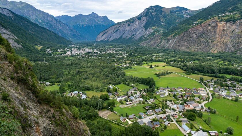 5 lieux incontournables de l’Isère
