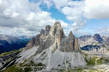 5 randonnées à découvrir en Italie avec des enfants