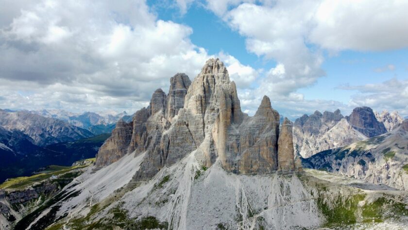 5 randonnées à découvrir en Italie avec des enfants