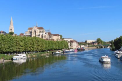 Amiens : trésors patrimoniaux, nature et douceur de vivre en Picardie