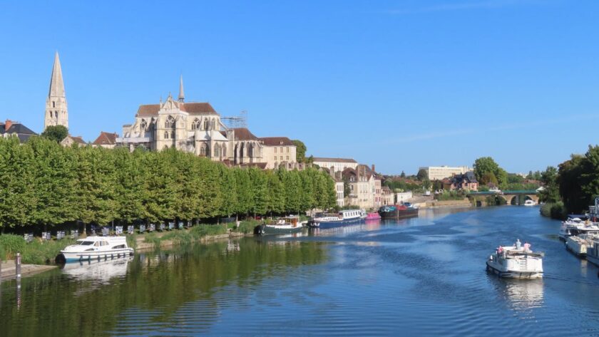 Amiens : trésors patrimoniaux, nature et douceur de vivre en Picardie