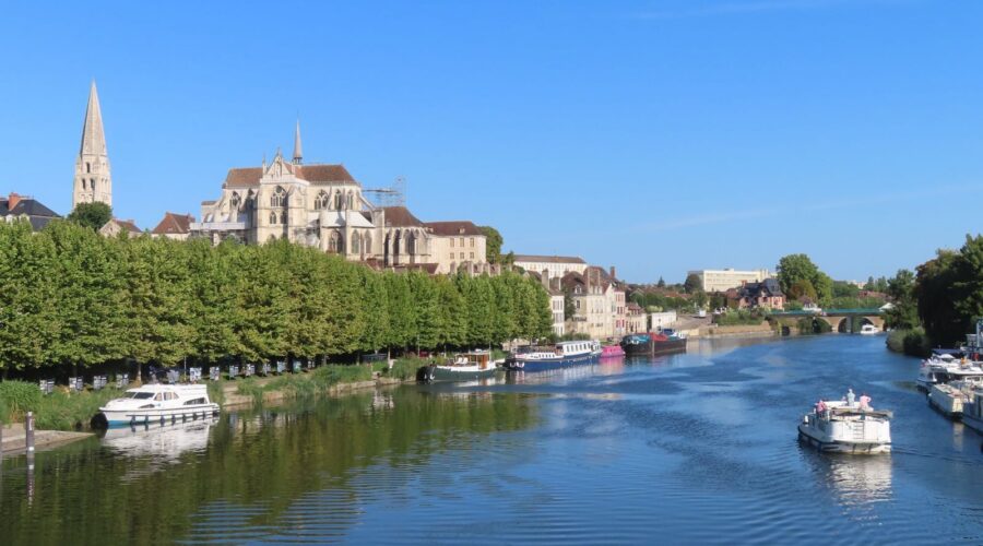 Amiens : trésors patrimoniaux, nature et douceur de vivre en Picardie