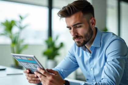 Comparateur eSIM : comment dénicher la meilleure offre ?