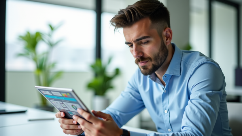 Comparateur eSIM : comment dénicher la meilleure offre ?